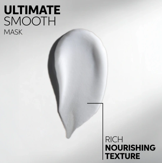 Wella Professionals Ultimate Smooth Mask - 500ml képe 1